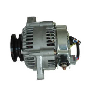 195-911-8990 Air Compressor Assy подходит для Doozer D85A-21B