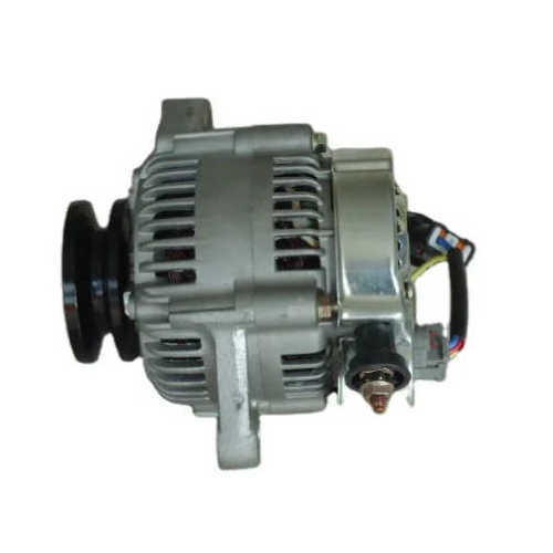 195-911-8990 Compressor de ar Assy Adequado para Dozer D85a-21b