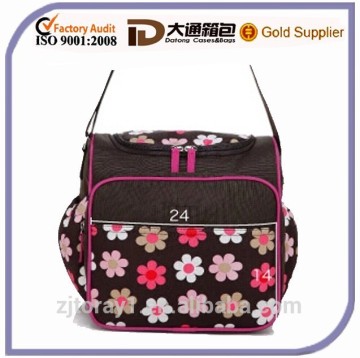 China shoulder High quality diaper bag