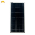 100w Poly Solarmodule