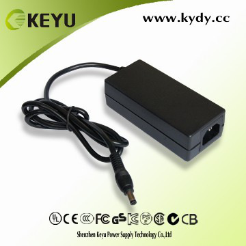 Universal Notebook Adapter 65W Switching Adapter