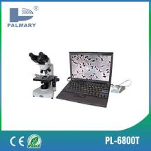 Pl-6800p Portable Veterinary Sperm Analysis Machine