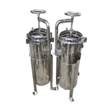stainless steel 304 fine filtration precision filter for vodka spirit liquor tequila