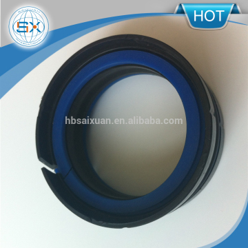 KDAS/DAS PU piston seal/polyurethane oil seals