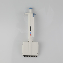 Multichannel Pipettes for Lab