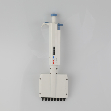 Multichannel Pipettes for Lab
