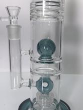 matrix perc Dabber Tall Heady dabber glass bongs