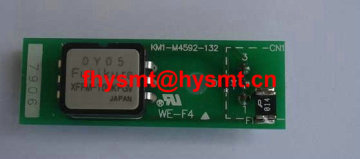 YAMAHA KM1-M4592-132 VAC SENSOR BOARD ASSY