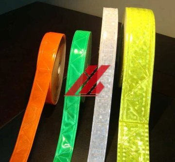 Reflective Traffic Safety Tape