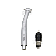 Dental High Speed Handpiece with Quick Connector
