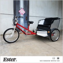 ESTER Pedal Bicycle Pedicab/rickshaw upgrade parts