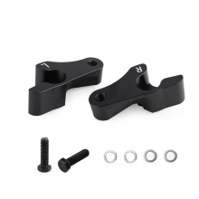 Lowering Kit 1 Inch for Harley-Davidson Road King and CVO Electra Glide (2009-2023)