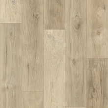Authentic Oak Look Solid Core Floor Vinyl