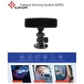 4G 4CH 1080P HD Vehicle MDVR