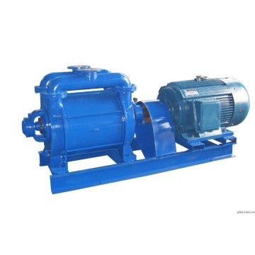 HVAC Water Ring Vacuum Pump