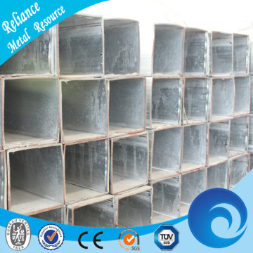 WELDED SCHEDULE 40 PREGALVANIZED STEEL PIPE