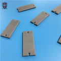 aluminum nitride AIN ceramic machinery parts