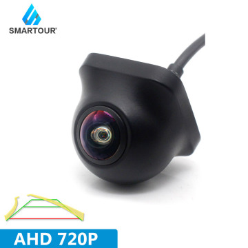 Smartourcar Intelligent Dynamic Trajectory Reverse Backup Camera