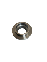 CNC Machined Steel Flange Ring
