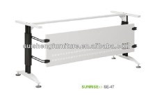 metal bases for tables