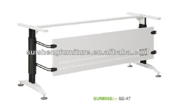 metal bases for tables