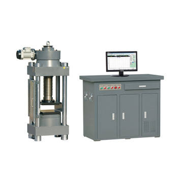 YAW-D Series Computer Control Compression Testing Machine