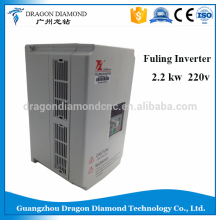 Frequency Inverter 2.2kw frequency converter
