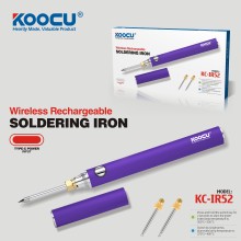 USB portable soldering iron soldering iron tip