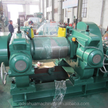 Durable Waste Tyre Recycling to Reclaimed Rubber Production Line