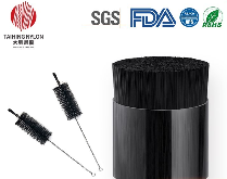 PA612 nylon filament for twist brush