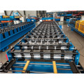 Wall Panel Making Equipment Roofing Roll Forming Machine