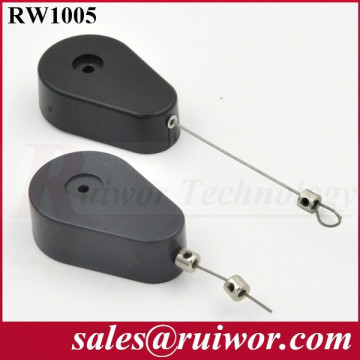 RW1005 Retractable pull Box