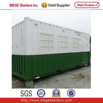 mobile shiping container office prefab office