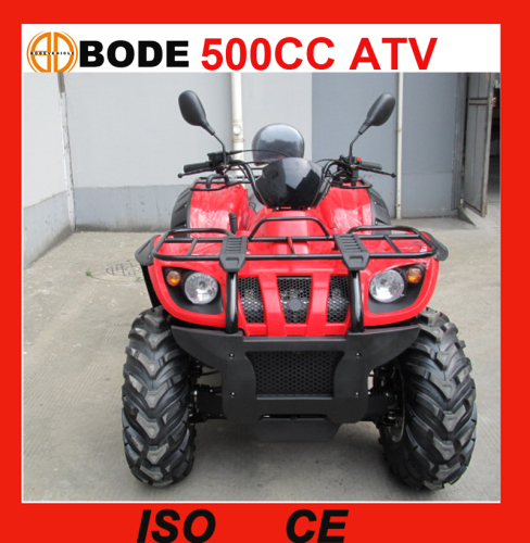 EEC 500cc ATV Automatic Four Wheeler