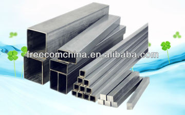 Aluminium Flat Bar Square Round Supplier