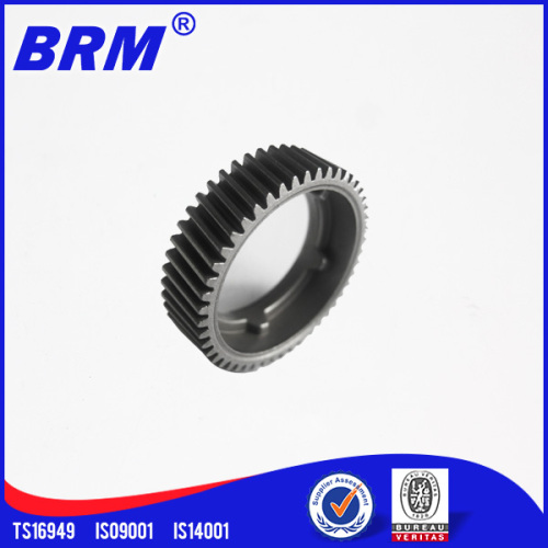 ISO9001 Manufacturer High Purity Industry powder metallurgy gears