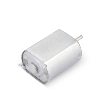 12V DC Motor High RPM 20mm Diameter