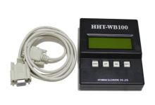 HHT-WB100 Hyundai Elevator STVF9 Service Tool