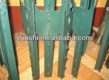 Fence Post / Steel Post / Studded T post