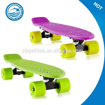 retro plastic cruisers skateboard penny skateboard wholesale cheap sale