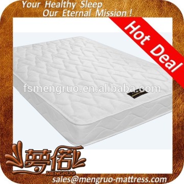 elegant comfort 3 star hotel mattress