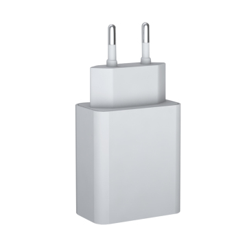 5V 2.4A 12w 1-Port usb wall charger