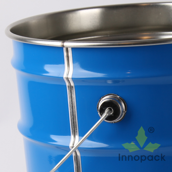 20L Metal Bucket/ Paint Bucket/ Paint Pail