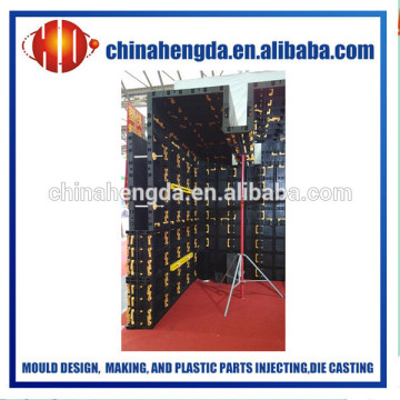 slab beam formwork and concrete slab formwork