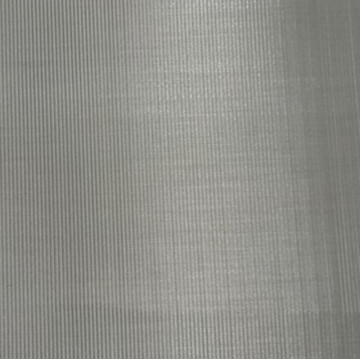 304 stainless steel crimped woven wire mesh