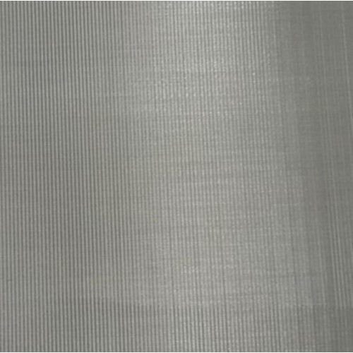 Stainless steel 316L plain weave wire mesh