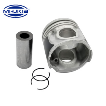 Engine parts Piston 23410-4A910 For Hyundai ACCENT