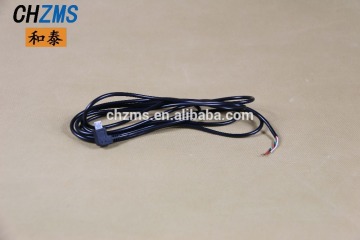 Auto GPS navigation wiring harness