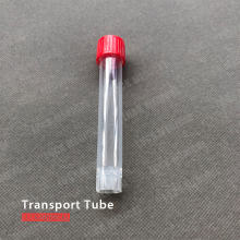 Virus Transport Empty Tube Micro Container