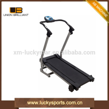 MTM8070 running flat magnetic treadmill
